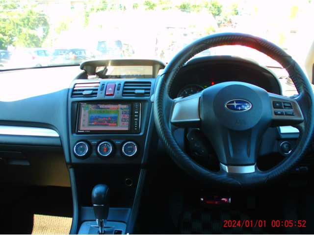 スバル インプレッサスポーツ ２．０ Ｉ アイサイト ４ＷＤ H25年 () 99