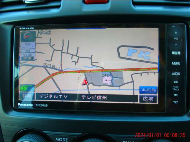 スバル インプレッサスポーツ ２．０ Ｉ アイサイト ４ＷＤ H25年 () 99