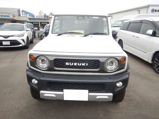 スズキ ジムニーシエラ １．５ ＪＣ ４ＷＤ R4年 (九州・沖縄) 99