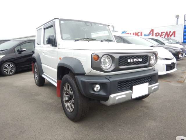 スズキ ジムニーシエラ １．５ ＪＣ ４ＷＤ R4年 (九州・沖縄) 99