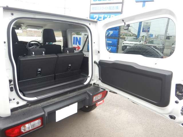 スズキ ジムニーシエラ １．５ ＪＣ ４ＷＤ R4年 (九州・沖縄) 99