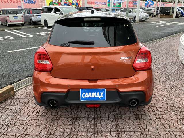 スズキ スイフト スポーツ １．４ R4年 () 99
