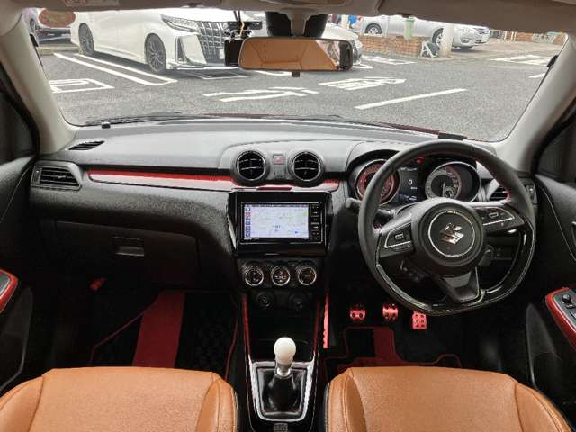 スズキ スイフト スポーツ １．４ R4年 () 99