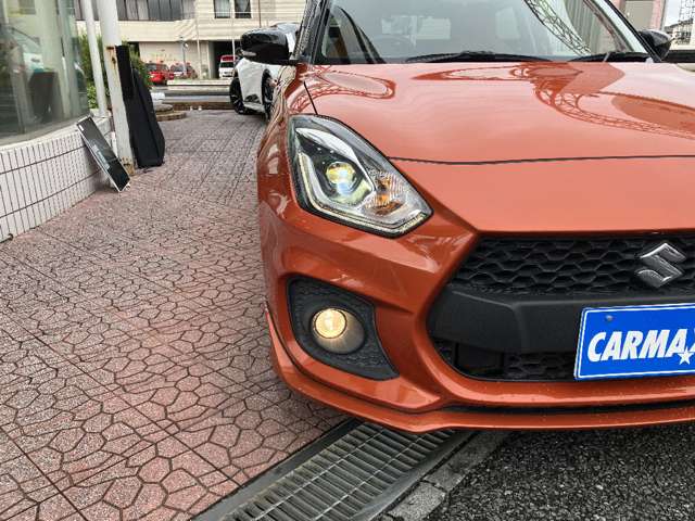 スズキ スイフト スポーツ １．４ R4年 () 99