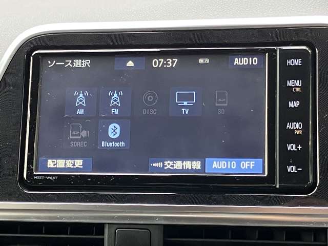 トヨタ シエンタ　ハイブリッド ハイブリッド １．５ Ｇ クエロ R2年 () 99