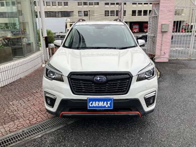 スバル フォレスター ２．５ エックスブレイク ４ＷＤ R1年 () 99
