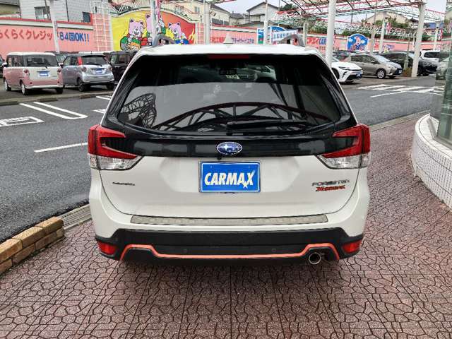 スバル フォレスター ２．５ エックスブレイク ４ＷＤ R1年 () 99