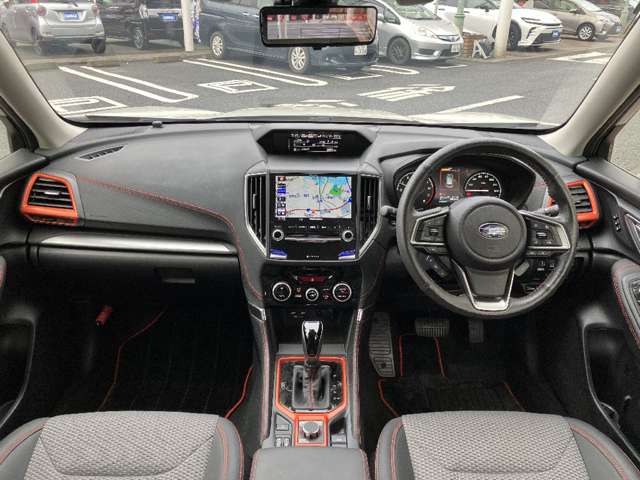 スバル フォレスター ２．５ エックスブレイク ４ＷＤ R1年 () 99