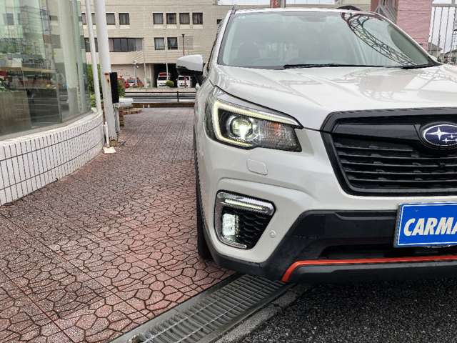 スバル フォレスター ２．５ エックスブレイク ４ＷＤ R1年 () 99