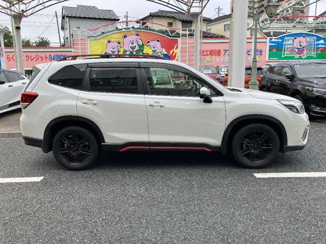 スバル フォレスター ２．５ エックスブレイク ４ＷＤ R1年 () 99