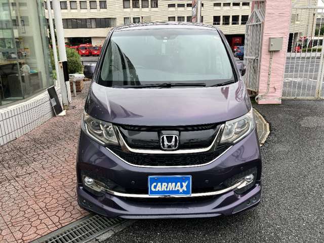 ホンダ ステップワゴン １．５ スパーダ クールスピリット ホンダ センシング H28年 () 99