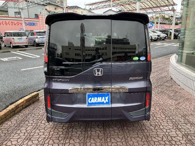 ホンダ ステップワゴン １．５ スパーダ クールスピリット ホンダ センシング H28年 () 99