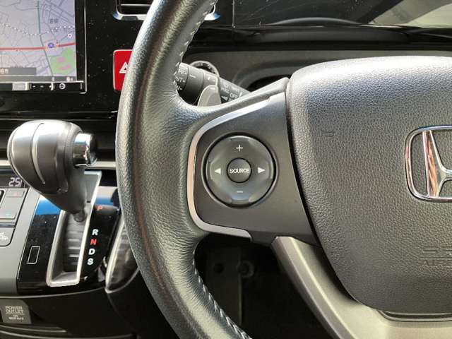 ホンダ ステップワゴン １．５ スパーダ クールスピリット ホンダ センシング H28年 () 99