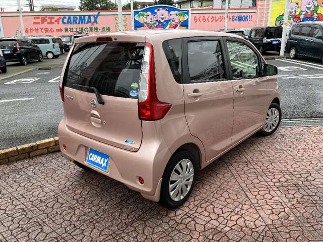 日産 デイズ ６６０ Ｘ H25年 () 99