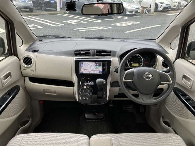 日産 デイズ ６６０ Ｘ H25年 () 99