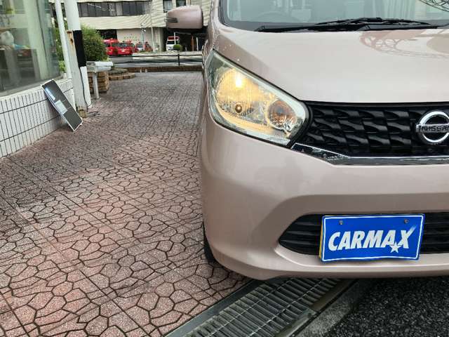 日産 デイズ ６６０ Ｘ H25年 () 99
