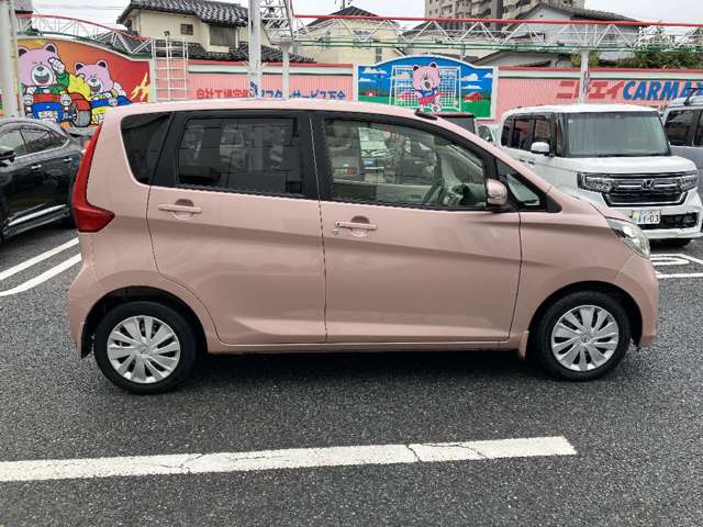 日産 デイズ ６６０ Ｘ H25年 () 99