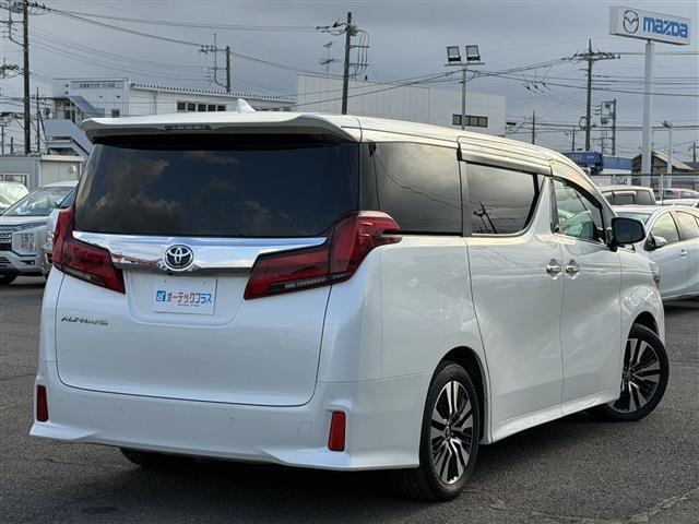 トヨタ アルファード ２．５ Ｓ Ｃパッケージ R2年 (関東) 99