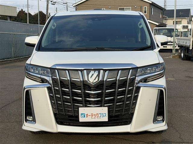 トヨタ アルファード ２．５ Ｓ Ｃパッケージ R2年 (関東) 99
