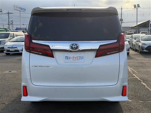 トヨタ アルファード ２．５ Ｓ Ｃパッケージ R2年 (関東) 99