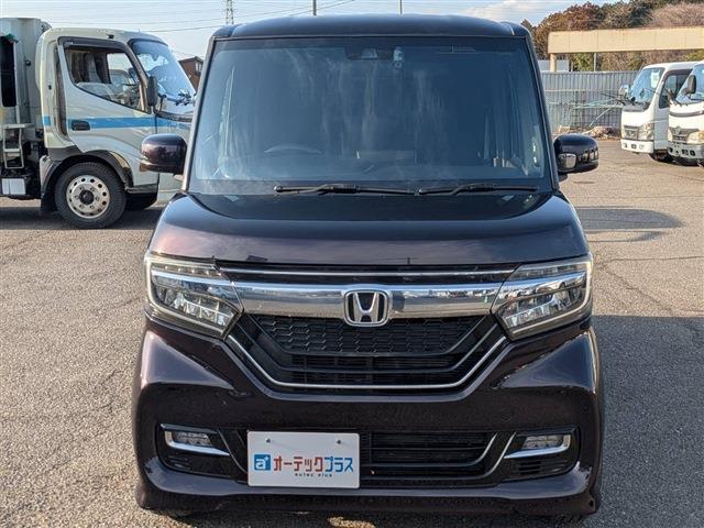 ホンダ Ｎ　ＢＯＸ ６６０ Ｇ Ｌ ホンダセンシング R1年 (関東) 99