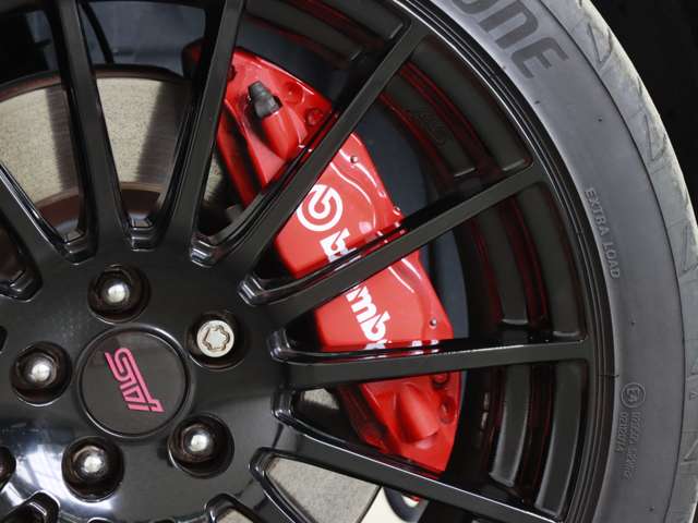 スバル ＢＲＺ ２．０ ＳＴＩ スポーツ R2年 (関東) 99