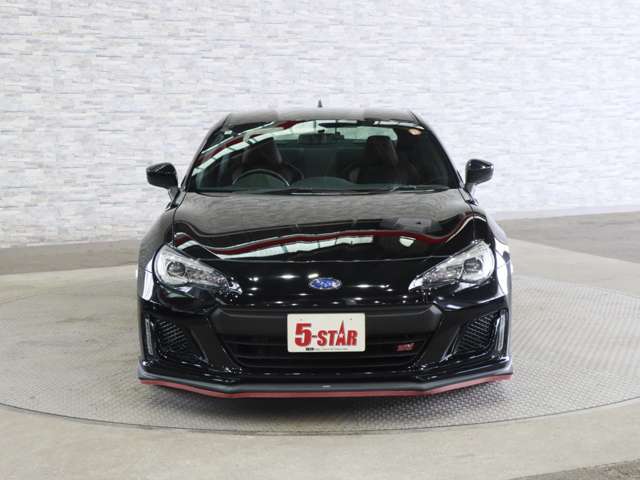 スバル ＢＲＺ ２．０ ＳＴＩ スポーツ R2年 (関東) 99