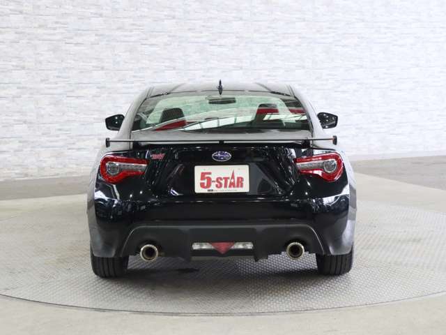 スバル ＢＲＺ ２．０ ＳＴＩ スポーツ R2年 (関東) 99