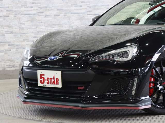 スバル ＢＲＺ ２．０ ＳＴＩ スポーツ R2年 (関東) 99