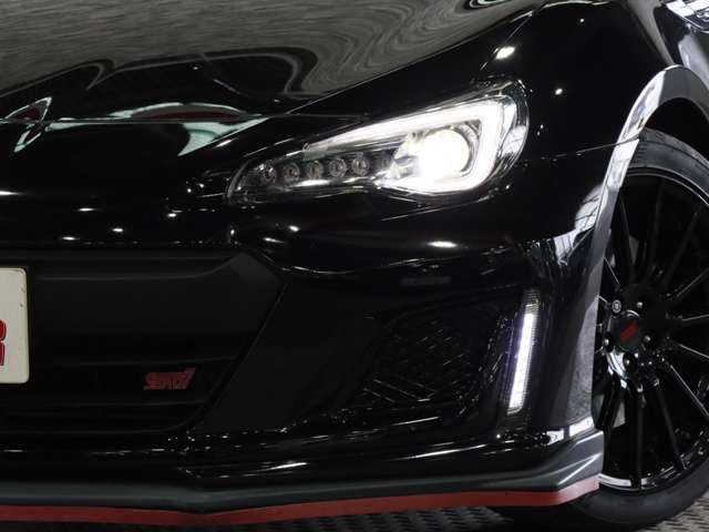 スバル ＢＲＺ ２．０ ＳＴＩ スポーツ R2年 (関東) 99