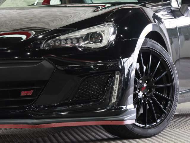スバル ＢＲＺ ２．０ ＳＴＩ スポーツ R2年 (関東) 99