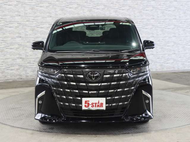 トヨタ アルファード　ハイブリッド ハイブリッド ２．５ Ｚ R5年 (関東) 99