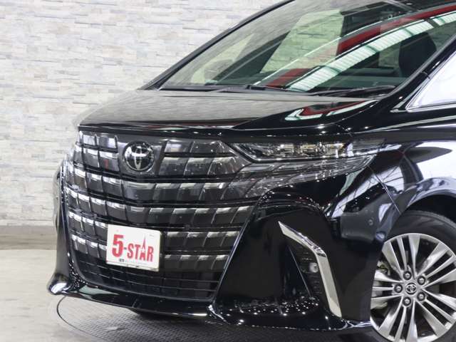 トヨタ アルファード　ハイブリッド ハイブリッド ２．５ Ｚ R5年 (関東) 99