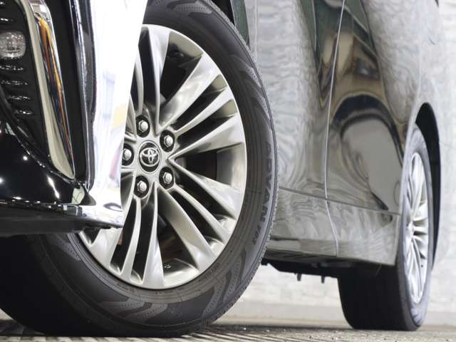 トヨタ アルファード　ハイブリッド ハイブリッド ２．５ Ｚ R5年 (関東) 99