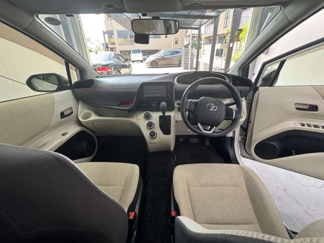 トヨタ シエンタ １．５ Ｘ H28年 (九州・沖縄) 99