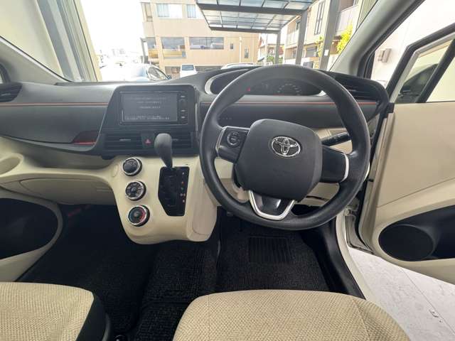 トヨタ シエンタ １．５ Ｘ H28年 (九州・沖縄) 99