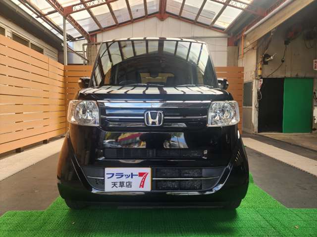 ホンダ Ｎ　ＢＯＸ ６６０ Ｇ ＳＳパッケージ H28年 (九州・沖縄) 99