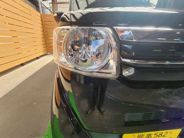 ホンダ Ｎ　ＢＯＸ ６６０ Ｇ ＳＳパッケージ H28年 (九州・沖縄) 99