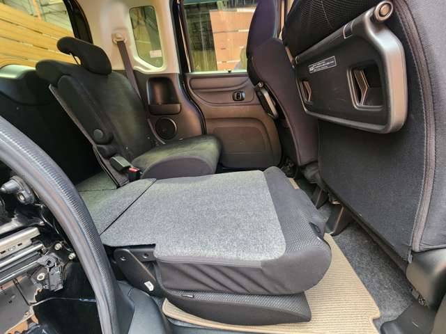ホンダ Ｎ　ＢＯＸ ６６０ Ｇ ＳＳパッケージ H28年 (九州・沖縄) 99