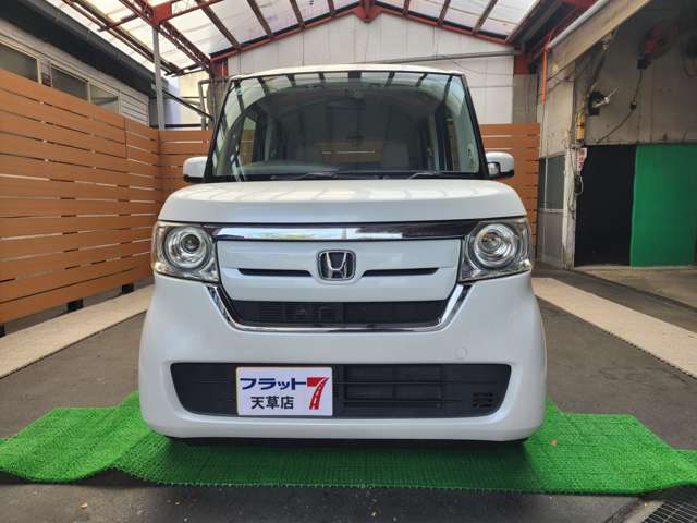 ホンダ Ｎ　ＢＯＸ ６６０ Ｇ R1年 (九州・沖縄) 99