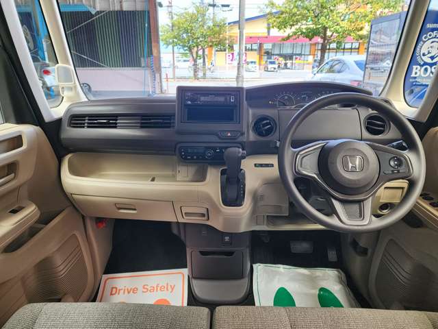 ホンダ Ｎ　ＢＯＸ ６６０ Ｇ R1年 (九州・沖縄) 99