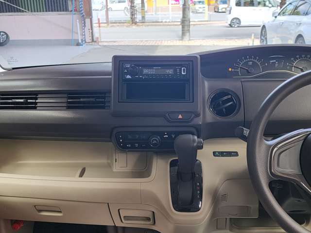 ホンダ Ｎ　ＢＯＸ ６６０ Ｇ R1年 (九州・沖縄) 99