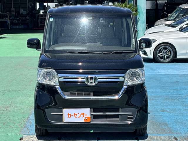 ホンダ Ｎ　ＢＯＸ ６６０ Ｌ R3年 (九州・沖縄) 99