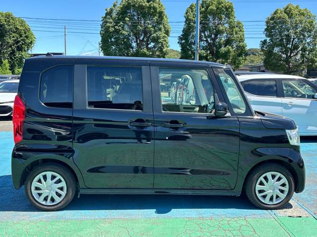 ホンダ Ｎ　ＢＯＸ ６６０ Ｌ R3年 (九州・沖縄) 99