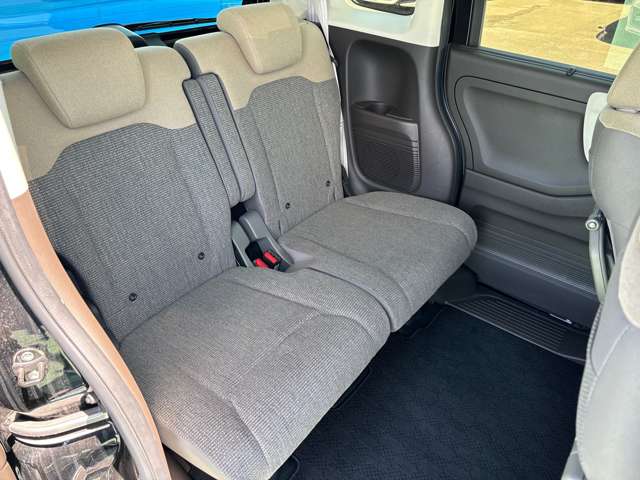 ホンダ Ｎ　ＢＯＸ ６６０ Ｌ R3年 (九州・沖縄) 99