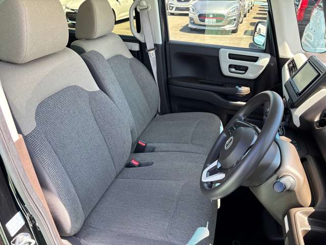 ホンダ Ｎ　ＢＯＸ ６６０ Ｌ R3年 (九州・沖縄) 99