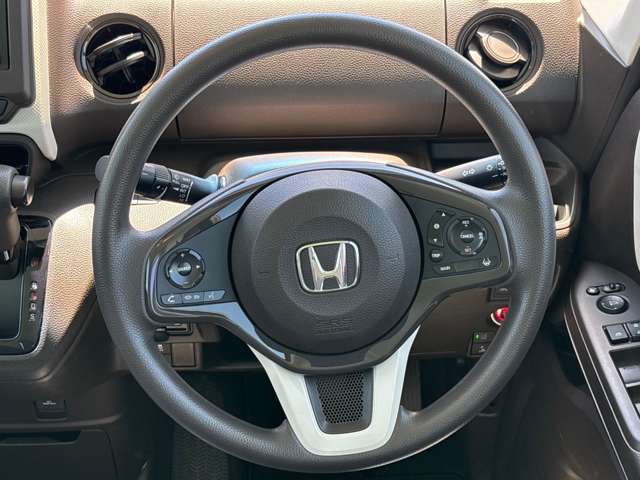 ホンダ Ｎ　ＢＯＸ ６６０ Ｌ R3年 (九州・沖縄) 99