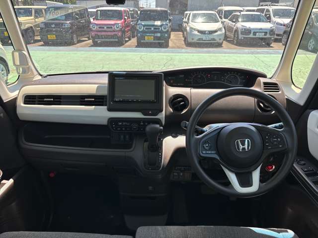 ホンダ Ｎ　ＢＯＸ ６６０ Ｌ R3年 (九州・沖縄) 99
