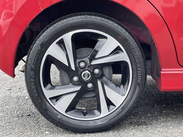 日産 デイズ ６６０ ハイウェイスターＧターボ プロパイロット エディション R3年 (甲信越・北陸) 99