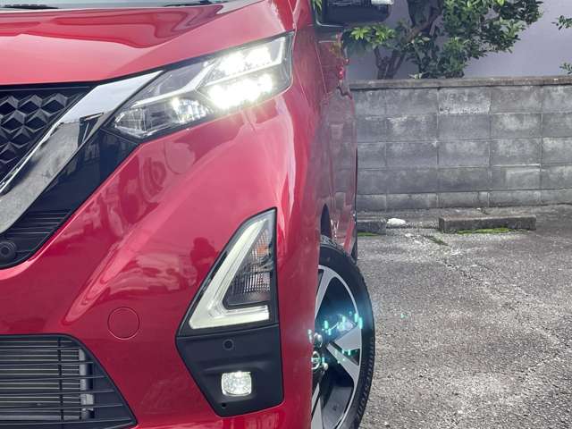 日産 デイズ ６６０ ハイウェイスターＧターボ プロパイロット エディション R3年 (甲信越・北陸) 99